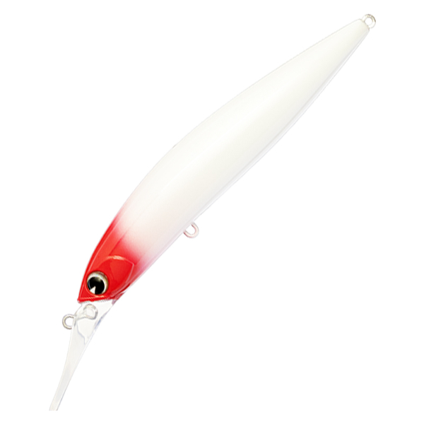 ｍｏｏｇｕｒｉ　１２０Ｆ(＃ＭＧ－００９　レッドヘッドパール)